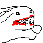 killer rabbit